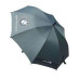 BMW Motorsport Umbrella Blue and Black Color